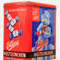 die Büchse