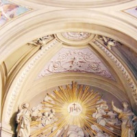 die Decke