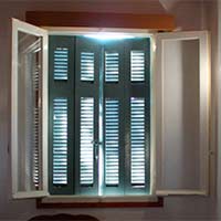 das Fenster