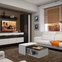 das Gastzimmer