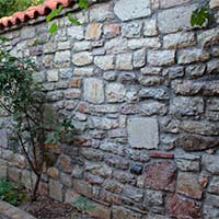 die Mauer
