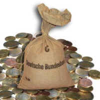 der Sack