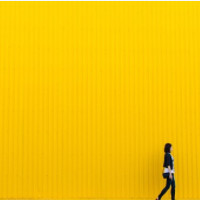 die Wand