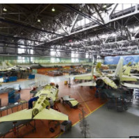 das Flugzeugwerk