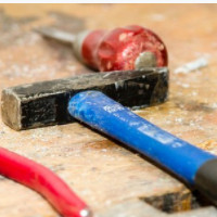 der Hammer