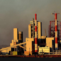 die Industrie