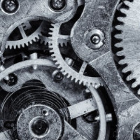 der Mechanismus