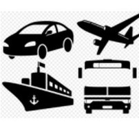 der Transport