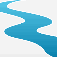 der Fluss