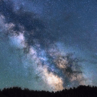die Galaxie