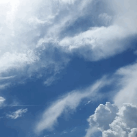 der Himmel