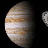 der Jupiter