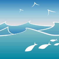 das Meer