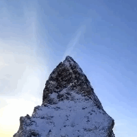 die Spitze