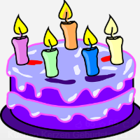 der Geburtstag