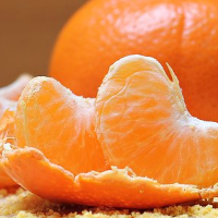 die Mandarine