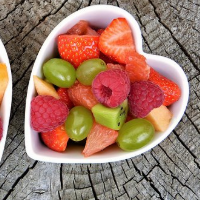 das Obst