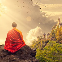 der Buddhist