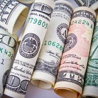 das Geld
