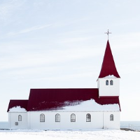 die Kirche