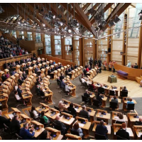 das Parlament