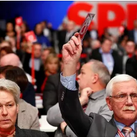 die Partei