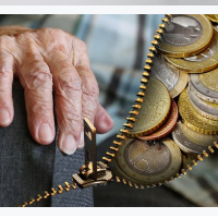 die Rente