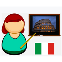 das Italienisch