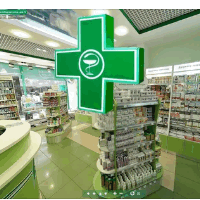 die Apotheke