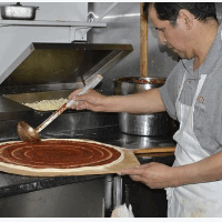 die Pizzeria