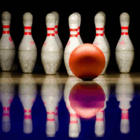 das Bowling