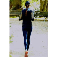 der Dauerlauf