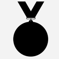 die Medaille