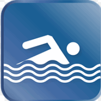 das Schwimmen