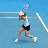 das Tennis