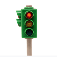 die Ampel