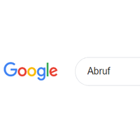 der Abruf