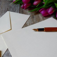 der Brief