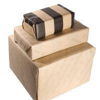 das Paket