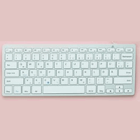die Tastatur