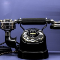 das Telefon