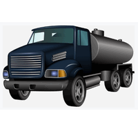 der Tankwagen
