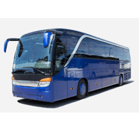 der Bus