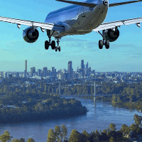 der Flug