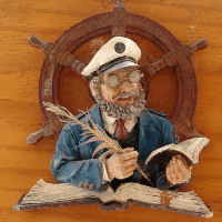 der Kapitän