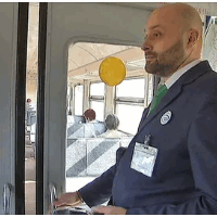 der Kontrolleur