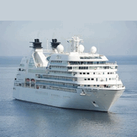das Schiff