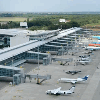 der Terminal