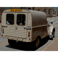 der Transporter