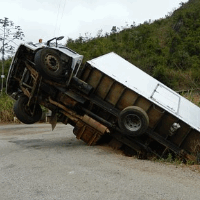 der Unfall